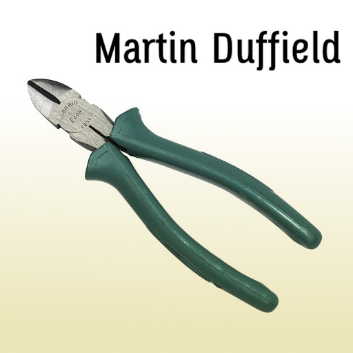 Martin Duffield - Thumbnail