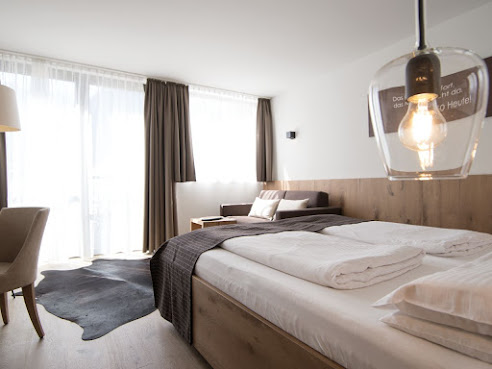 Hotel Valavier GmbH by null