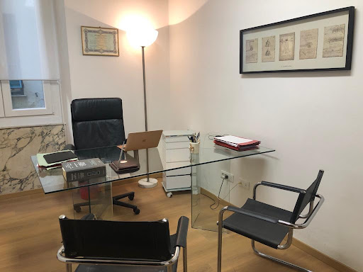 Avvocato Nervo