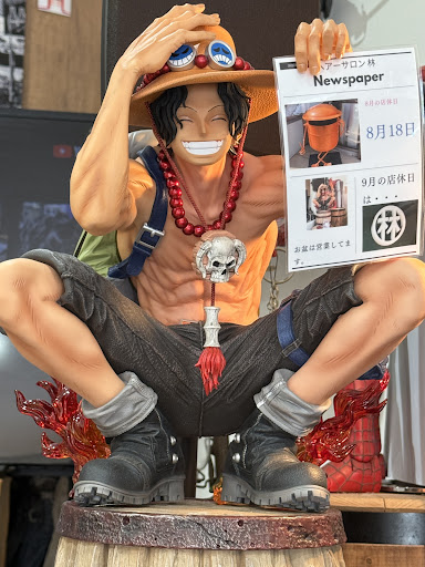 ヘアーサロン林