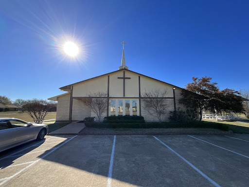 Building The Kingdom Community Church - Thumbnail