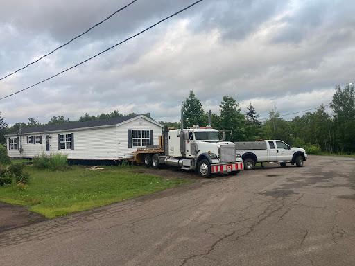 Dylan MacDonald Transport - Thumbnail