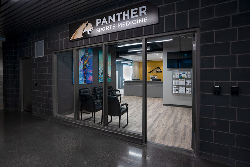 Panther Sports Medicine - Seton