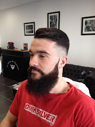 Photo n°2 de Le salon du Barbier à La Rochelle (Barbier)