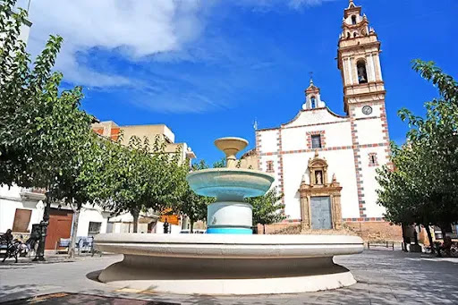 NIDOSS Inmobiliaria Tuéjar