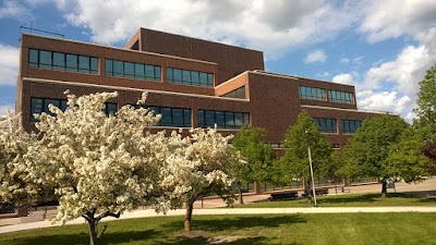 University at Buffalo Library Administration