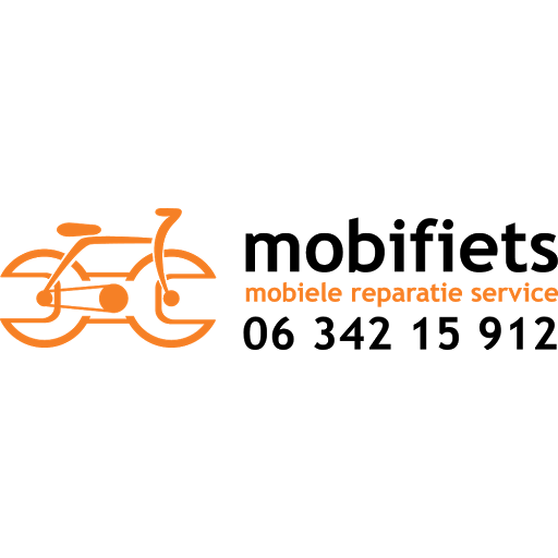 MobiFiets - Visual