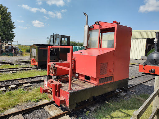 Lincolnshire Coast Light Railway - Thumbnail