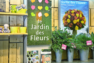 Photo n°12 de Le Jardin des Fleurs à Bordeaux (Magasin de fleurs séchées)