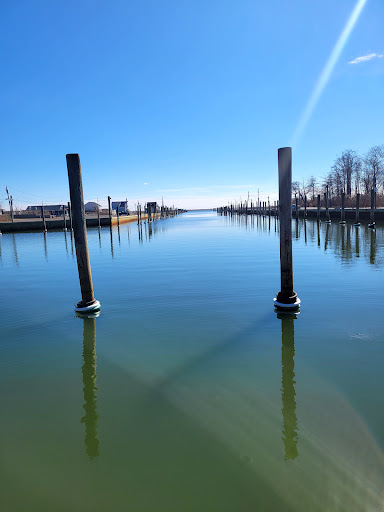 Mastic Beach Yacht Club - Thumbnail