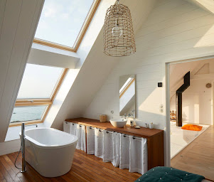 Photo n°4 de À CIEL OUVERT à Valence (Menuisier)