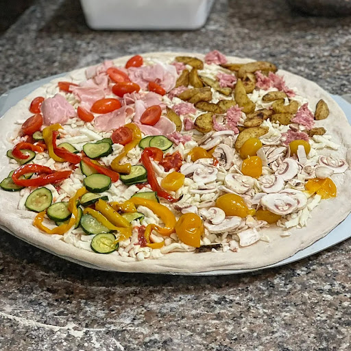 Pizzeria Arte Povera - Thumbnail