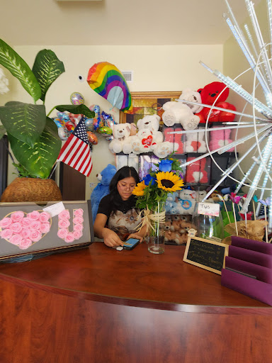 Joshua's Flowers - Thumbnail