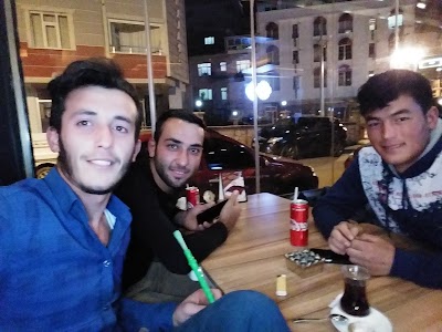 cafe