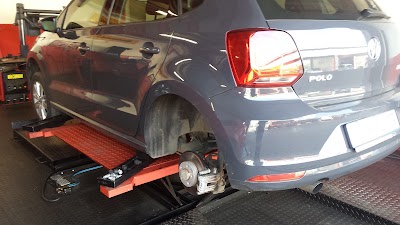 Photos of Tiger Wheel & Tyre Pretoria CBD