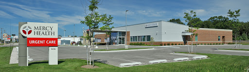 Trinity Health Medical Center - Ludington