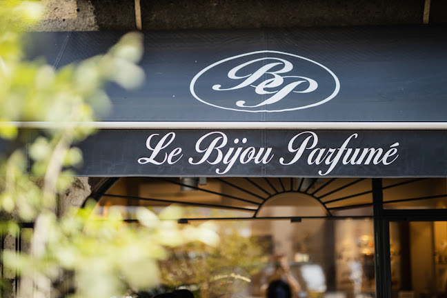 Le Bijou Parfumé