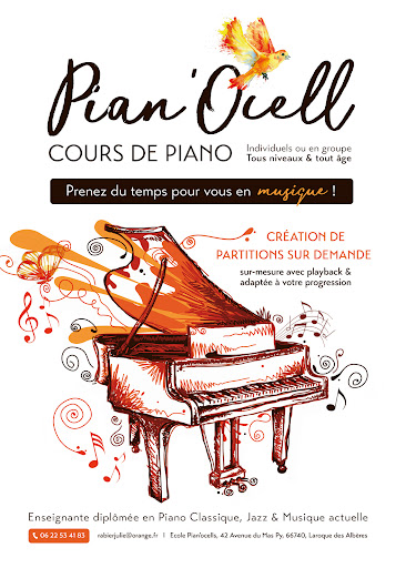 Pianocell - Thumbnail