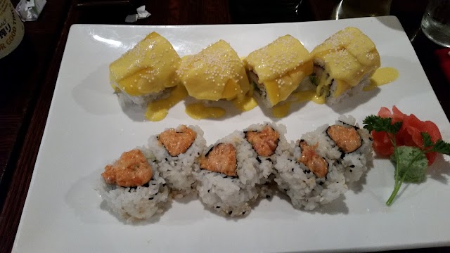 Iwa Sushi and Grill