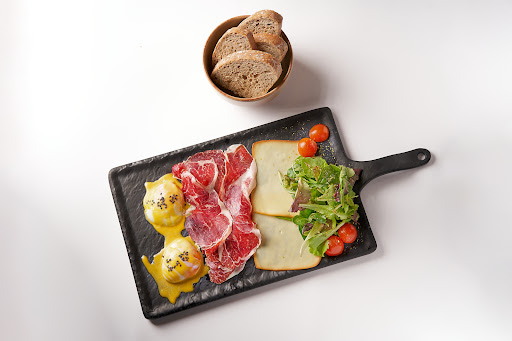 Piccolinos Coffee&Brunch Gallery - Spain