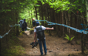 Photo n°7 de Lucas Stanus Vidéos à Les Gets (Société de production vidéo)