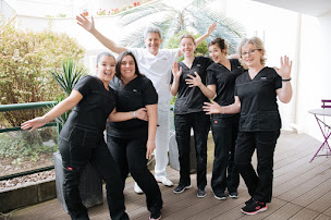 Photo n°17 de Dr Michel Assayag - Orthodontie enfants et adultes - Orthodontie invisible par aligneurs à Ozoir-la-Ferrière (Orthodontiste)