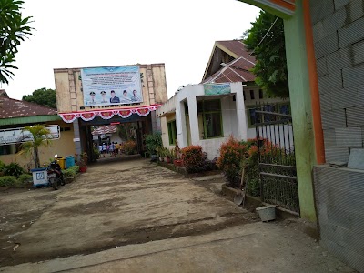 Photos of SMP Negeri 1 Curup Utara
