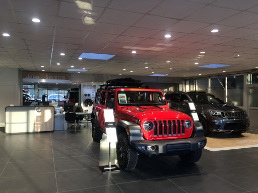 Vineuil Automobiles - Thumbnail