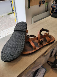 Photo n°12 de La Cordonnière à Carquefou (Cordonnier)