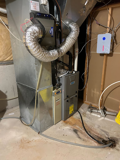 Superior HVAC Service of Kingston