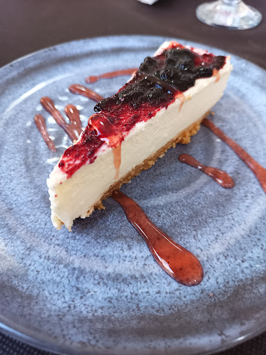 Restaurante Terraza La Piscina - Thumbnail