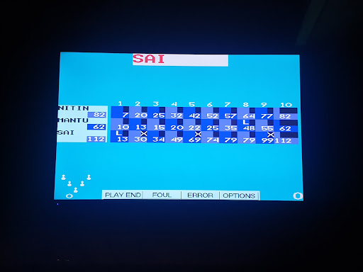 ibowl.ca - Visual
