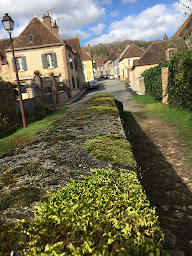 Photo n°15 de Gîte Au fil de l'ô à Moutiers-au-Perche (Hébergement)