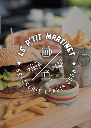 Le P'tit Martinet
