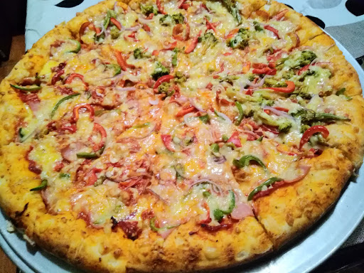 New York Famous Pizza - Thumbnail