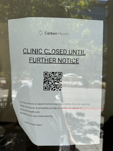 Carbon Health Urgent Care San Jose - Santana Row Gallery - United States