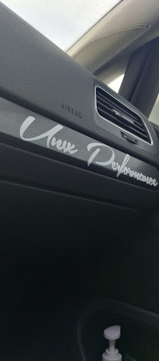 Unix Performance - Visual