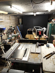 Photo n°9 de ULENDO Camper Conversion Kits à Thuré (Magasin de matériel de camping)