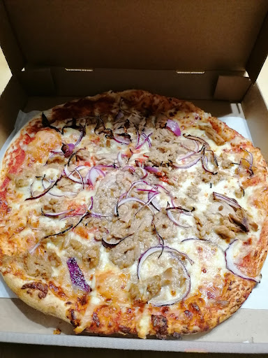 Papa Milo Pizza - Thumbnail