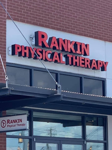 Rankin Rehabilitation - Thumbnail