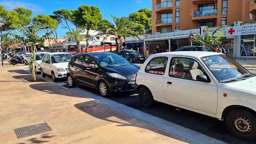 VIÑAS RENT A CAR S.L. - Thumbnail