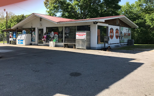Quick Mart #5 - Visual