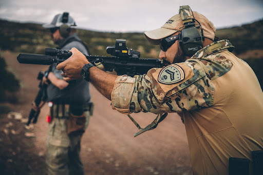 Sanchez Tactical - Thumbnail
