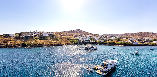 Παραλία Ορνός