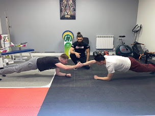 Photo n°6 de Coaching Sport Conscience à Lissieu (Coach particulier)