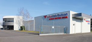Photo n°1 de Alsace Électro Diesel Hœrdt à Hoerdt (Magasin d'accessoires pour poids lourds)