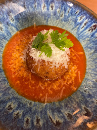 Photo n°27 de Court Bouillon à Lyon (Restaurant)