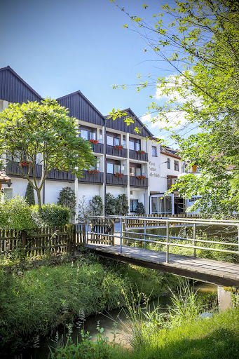Hotel Wasserschloß K.Bär und C.Bethke oHG - Thumbnail