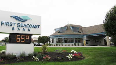 First Seacoast Bank