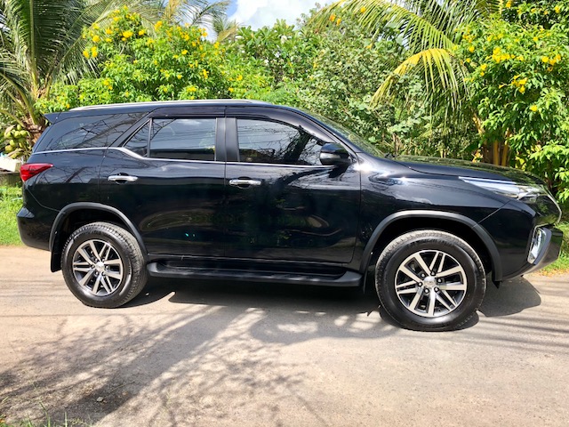 Nina's Cars Cars & Motorbikes Rental Phuket